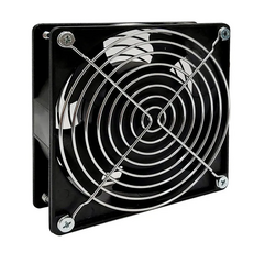 MAX STAR 太星電工 風神4 一孔散熱降溫排風扇, WFC41, 自行安裝