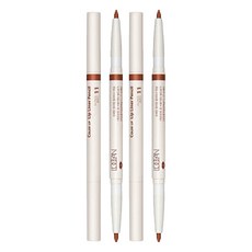 Rosseang Auto 雙唇線筆 0.5g, 11 號金發女郎, 2個