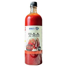 風味路辣醬, 1.18kg, 1個