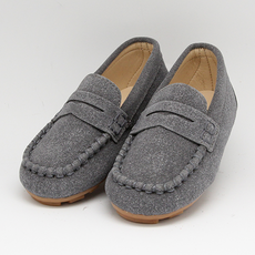 LA STELLA Driving孩童樂福鞋