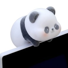 Cocoryou 動物玩偶室內裝飾, 熊貓