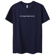 벤힛 남녀공용 플라이 반팔 티셔츠