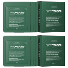 CLEAN TO PROTECT 排水管一沖淨, 8個, 100g