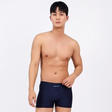 aquatica 男性室內四角泳褲 BAF06