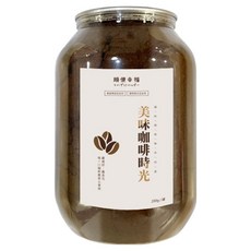 順便幸福 典藏罐裝-南義風味 200g, 1罐, Whole Bean