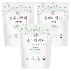 Sunsuhouse 洋甘菊茶三角茶包, 1g, 50包, 3袋