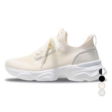 엘르 스포츠 루미너스 런닝화 EL4R084