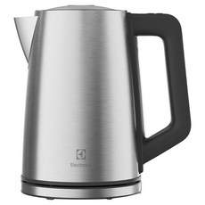 Electrolux 伊萊克斯 Ultimate Taste 500 電茶壺, 1.7公升容量，13段溫度調節，可拆卸濾網，四種加熱模式, E5EK1-51ST