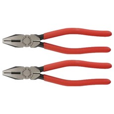 세신버팔로 펜치 175mm, 2개