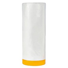 家具防塵套 2個, 400cm x 20m, E款