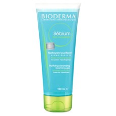 BIODERMA 3D深層毛孔淨化潔膚露, 100ml, 1條