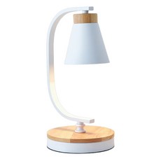 Honey Comb 北歐風庫克斯桌燈，簡約時尚，臥室床頭燈，溫馨舒適, BL41862