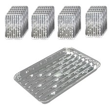 일회용 바베큐 메이트 은박그릴 5p, 4세트