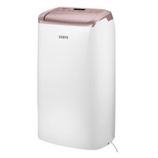 SAMPO 聲寶 智慧全能微電腦除濕機 16L, AD-W532T