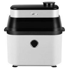 MyDear 蒸氣氣炸鍋 7.3L, 白色, MAF-S74WH