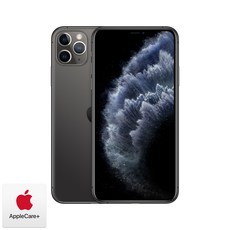 Apple 아이폰 11 Pro Max + LG Uplus 통신사폰, Space Grey, AppleCare+포함, 64GB