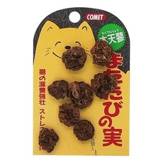 COMET 可美多 果實塊, 木天蓼, 1包, 20g