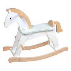 tender leaf 甜蜜幸運搖搖馬, 1個