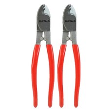 세신버팔로 케이블커터 핸드 SB-LK38A, 2개
