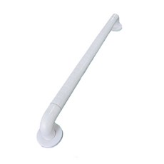 塑鋼安全扶手,抗菌尼龍膜,不鏽鋼, 68cm, ZHCN1743, 1支