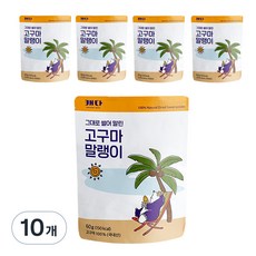 挖紅薯乾土豆, 60g, 10個