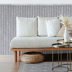 데코리아 습기에 강한 PS 대형사각 템바보드, TRA 406 마블, 1개