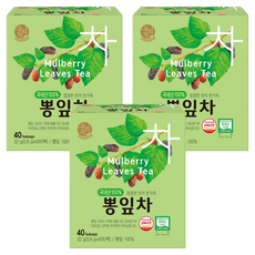 我們的茶桑葉茶, 0.8克, 120件