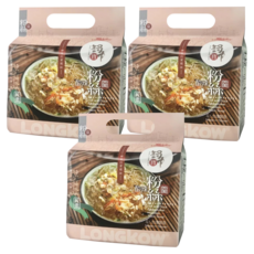 龍口 鍋中寶粉絲羹 Set, 酸辣羹, 台灣製造, 12包