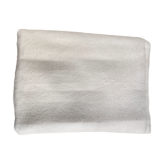 LIFE 來福牌 NS_來福牌BS0815 浴巾 69*137CM, 白色, 1條