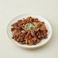 셰프초이스 갈비맛 돼지불백, 800g, 1개