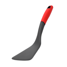 LuigiFerrero Atlanta 不沾鍋尼龍鍋鏟 耐熱-40~230度C, 1支