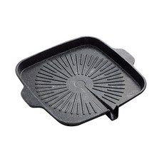 雙耳烤盤, 正方形（33 x 33cm）