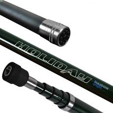 HAEDONG 海東 假日海上花園蔡, 綠色