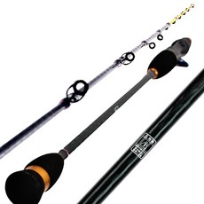 HAIDON 海東 小章魚 花枝 Darkmoon Jjulove 釣竿 160, 紫色