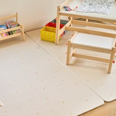 高麗化學墊 Adorable系列 嬰兒遊戲墊, 圖畫遊戲