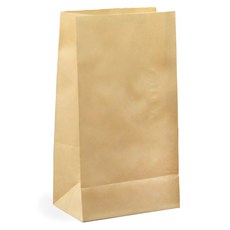 牛皮紙包裝袋, 1個, 200個