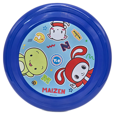 Skater Maizen Sister 飛盤, 1個, 藍色