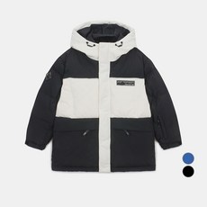 NEPA KIDS 童款Ski World連帽鋪棉夾克