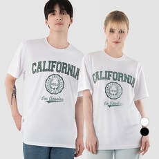 아르메데스 남녀공용 아트 그래픽 기능성 반팔 티셔츠 AR-805