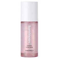 토니모리 마이 루미너스 오로라 글로우 빔 메이크업베이스, 1개