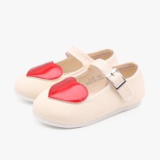 Kiphant 女童瑪莉珍鞋 A-09