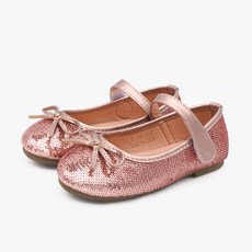 kiphant 女童亮片鞋 K-43