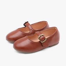 kiphant 女童平底鞋 K-51