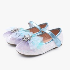 kiphant 女童雪天使跟鞋 K-ELSA5