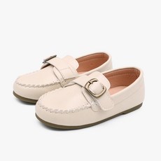 kiphant 兒童Todd正式樂福鞋 N-02