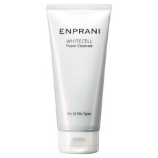 엔프라니 화이트셀 폼 클렌저, 170ml, 1개