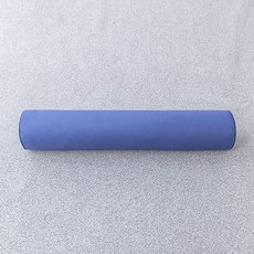 質感長形抱枕套, 深藍