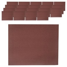 ETSHOP 砂布砂紙 400號, 20個