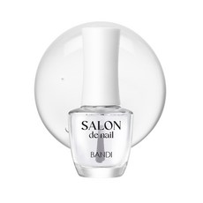 BANDI NAILS Salon de Nail, 7ml, 1個, 基底油