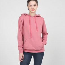 JB Fashion 素色連帽衫